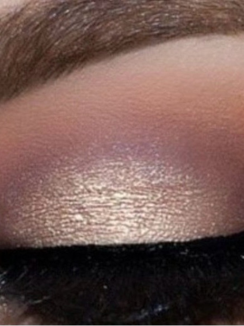 MAC YES TO SEQUINS eye shadow NIB Dazzleshadow Extreme
